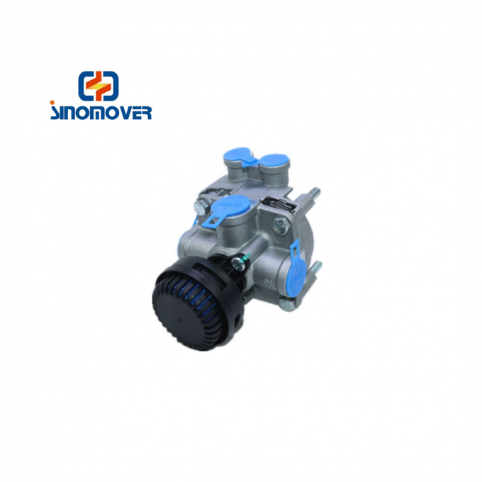 WABCO 9730110010 110200 Air Brake Emergency Relay Valve Original Parts