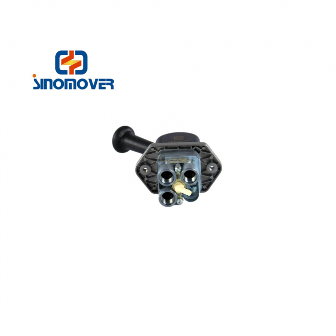 WG9000360522 Original Quality Truck parts Truck Brake Systems Hand