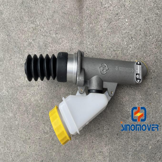 Hydraulic Clutch Master Cylinder Sino Truck Spare Parts WG9719230023
