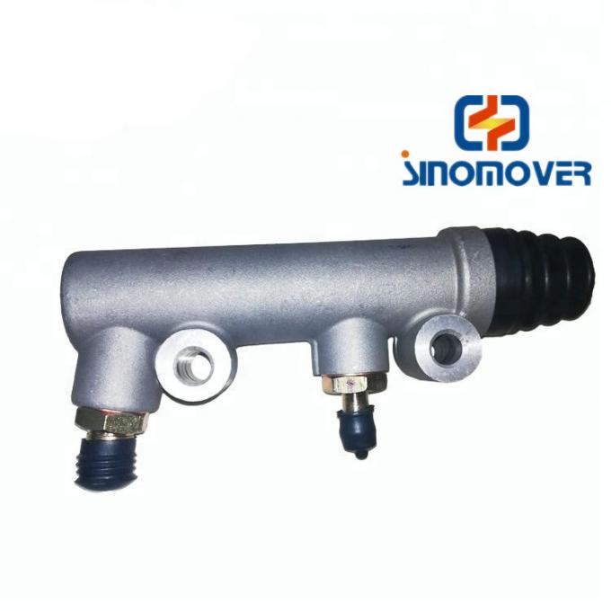 Clutch Brake System CAMC Truck Spare Parts 1608A4D010 Clutch Master Cylinder