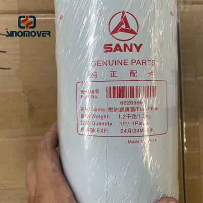 SANY 60205961 Water separator original parts