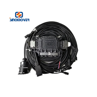 Original WABCO 4005000880 trailer ABS system