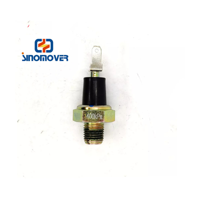 Dongfeng Truck Electrical Parts Air Pressure Alarm Sensor 3832N-010 Engine Parts Genuine Metal+Plastic