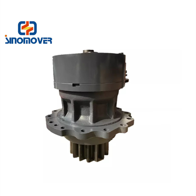 Original LG240 SY245 SY215C-8 Excavator Spare Parts Planetary Swing Gearbox For SANY Swing Reduction Gear Box