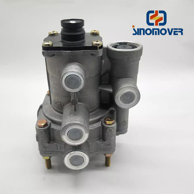 Semi Trailer Parts Brake Systems Truck Part WG9000360180 Trailer Control Valve For Sale