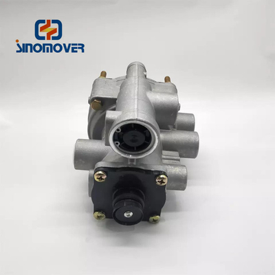 Semi Trailer Parts Brake Systems Truck Part WG9000360180 Trailer Control Valve For Sale