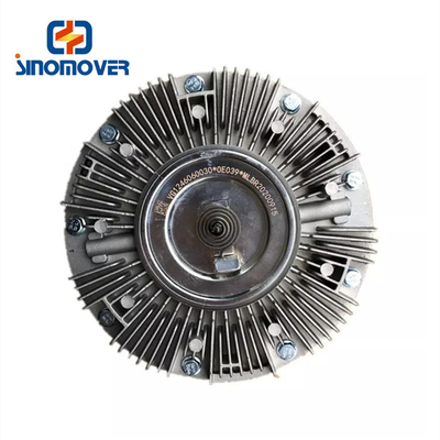 SINOTRUK Howo Truck Engine Parts VG1246060030 Fan Coupling Original Parts
