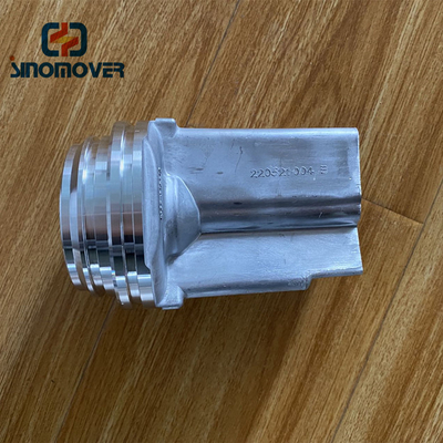ZF half shift Cylinder 1325312012 Truck Body Parts For SINOTRUK Transimission Gearbox Original Parts