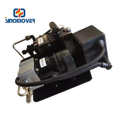 SINOTRUK HOWO TZ53718200030 TZ53718200031Motor Assembly &amp; Lift Pump Original Parts