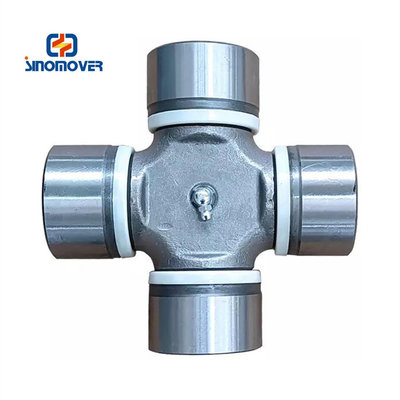 SINOTRUK  HOWO Truck Spare Parts WG9725310020 Universal Joint Cross Shaft Assembly