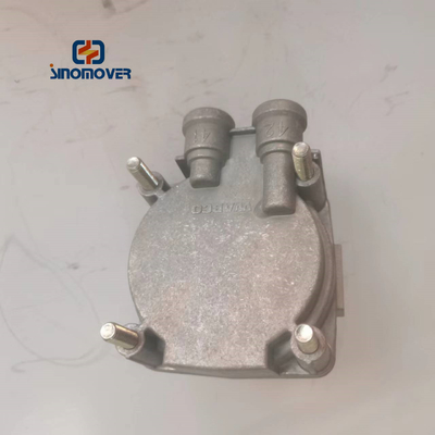 WABCO Original Parts Spare Parts 9730112000 Relay Valve Use For HOWO SHACMAN FAW DAF MAN Truck