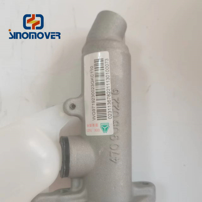 WABCO Original Parts Spare Parts 4700530240 Clutch Master Pump  Use For HOWO SHACMAN FAW DAF MAN Truck