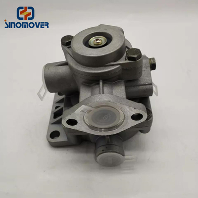 WABCO Original Parts Spare Parts 9710021520 Relay Emergency Valve Use For HOWO SHACMAN FAW DAF MAN Truck