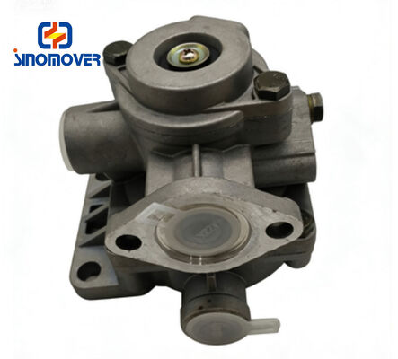 Great Quality Air Disc Brake Daf 9710021520 Truck Parts Relay Emergency Valve Truck Spare Parts