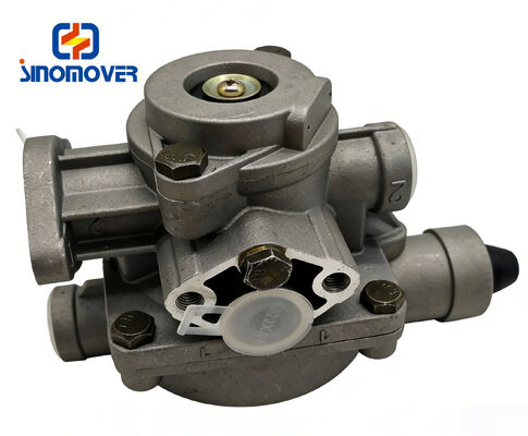 Great Quality Air Disc Brake Daf 9710021520 Truck Parts Relay Emergency Valve Truck Spare Parts