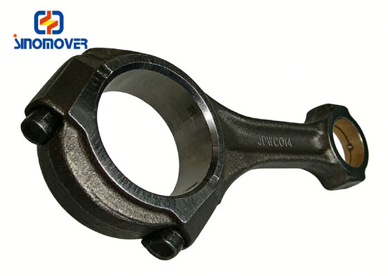 161500030009 Connecting Rod Assembly for Sinotruk HOWO Heavy Truck Spare Engine Parts