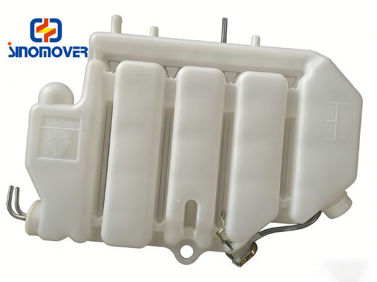 Sinotruck Howo Spare Parts ISO9001 AZ9112530333 Truck Expansion Tank