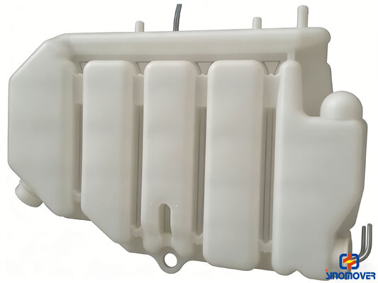 Sinotruck Howo Spare Parts ISO9001 AZ9112530333 Truck Expansion Tank