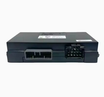 Hot Selling Original Bcu Control Unit Wg9716582011 for Sinotruk HOWO Truck Parts