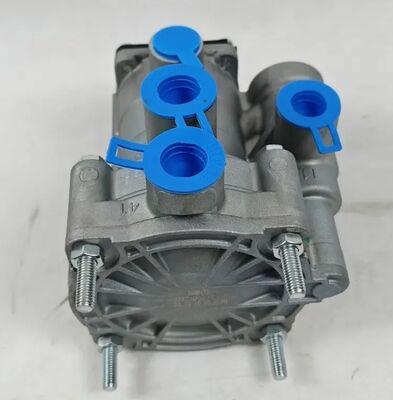 Truck Trailer Control Valve (with throttle) HOWO Shacman Truck Models Wg9000360525