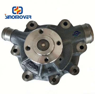 Genuine Water Pump 12159770 for Weichai Td226b Wp6g125e22 Engine