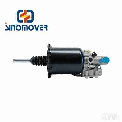 Clutch Operetion Cylinder Booster Pump  Wg9725230051