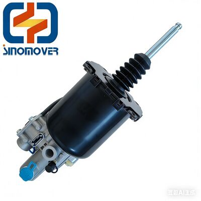 Clutch Operetion Cylinder Booster Pump  Wg9725230051