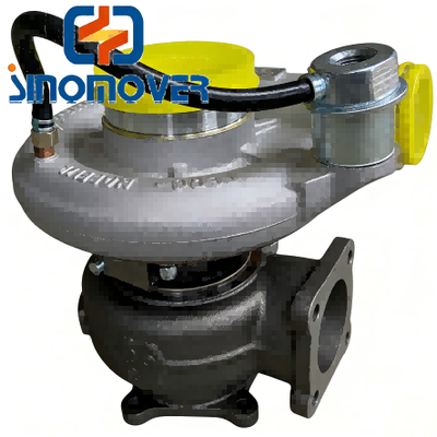 Sinotruk Howo Turbocharger 202V09100-7830 Howo Engine Parts