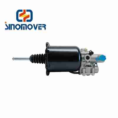 Clutch Operetion Cylinder Booster Pump  Wg9725230051 Howo Chassis Parts
