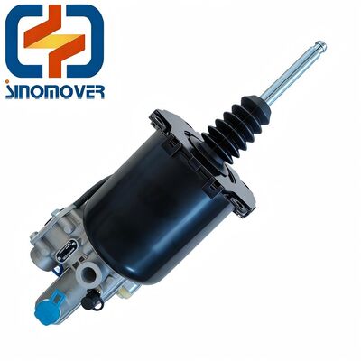 Clutch Operetion Cylinder Booster Pump  Wg9725230051 Howo Chassis Parts