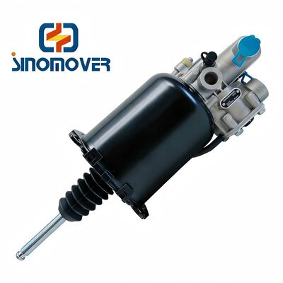 Clutch Operetion Cylinder Booster Pump  Wg9725230051 Howo Chassis Parts