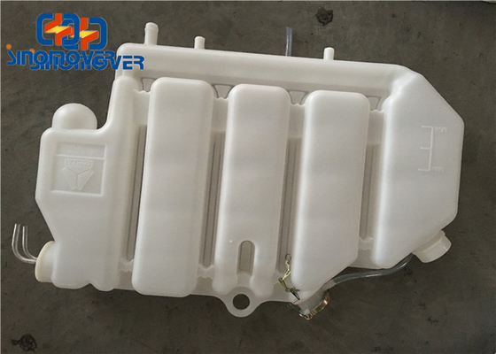 ISO9001 AZ9112530333 Truck Expansion Tank Sino Truck Spare Parts