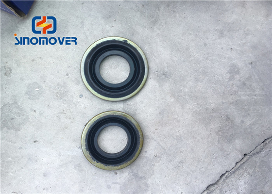 ISO9001 Shift Lever Howo Sino Truck Spare Parts