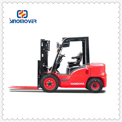 CPCD20 CPD25 2T 2.5 3T Electric Hydraulic Forklift