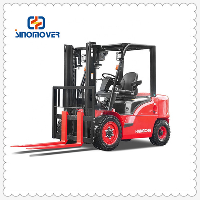 CPCD20 CPD25 2T 2.5 3T Electric Hydraulic Forklift