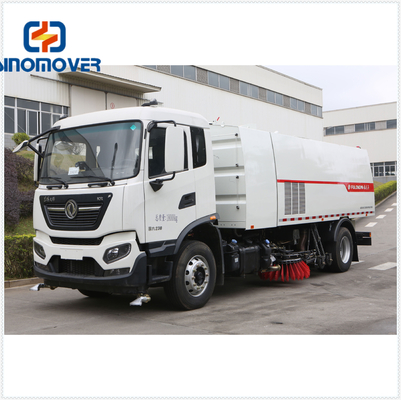 Dongfeng Road Sweeper Machine