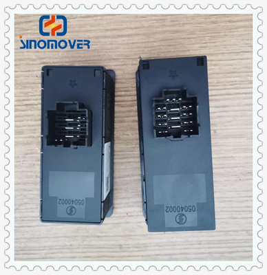 DZ97189585110 Door Control Module For Shacman