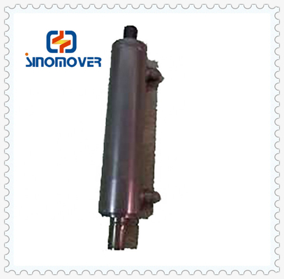 WG931470070 Power Cylinder Iron Shacman Spare Parts