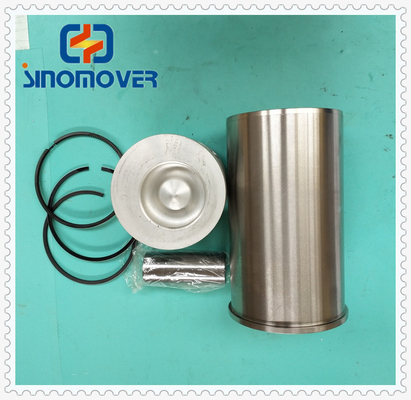 CA498 Piston Ring Assembly