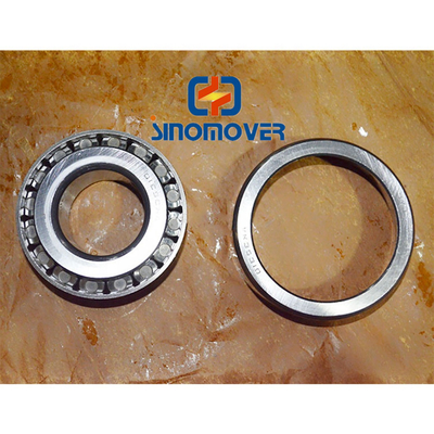 Howo Truck Front Wheel Outer Tapered Roller Bearings 190003326531