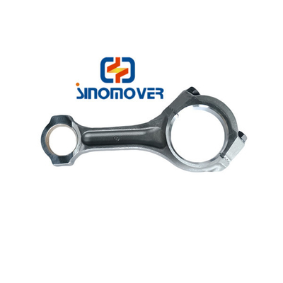 Aluminum 161500030009 Sino Truck Spare Parts Connecting Rod Assembly