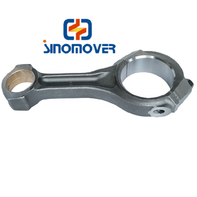 Aluminum 161500030009 Sino Truck Spare Parts Connecting Rod Assembly