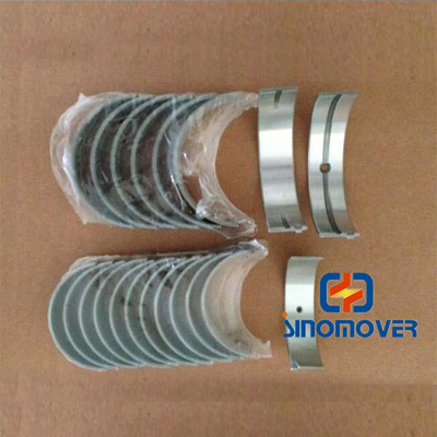 WD615 A7 T7 Sino Truck Spare Parts VG1560037034/33 Connecting Rod Bearing
