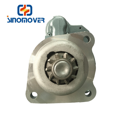 SINOTRUK Howo Engine Starter Motor For Sino Truck Spare Parts VG1560090001