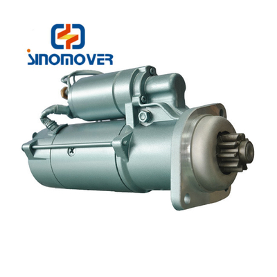 SINOTRUK Howo Engine Starter Motor For Sino Truck Spare Parts VG1560090001