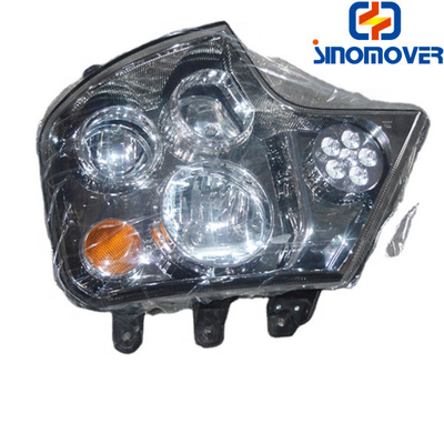 Original Foton Truck Spare Parts Headlamps WG9925721011