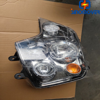 Original Foton Truck Spare Parts Headlamps WG9925721011