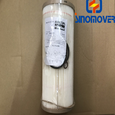 HOWO WATER SEPARATOR Sino Truck Spare Parts WG9925550966