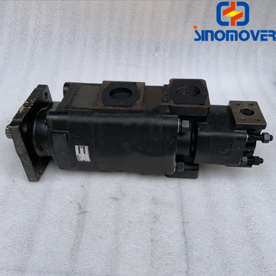 803077346 XCMG Crane Parts Hydraulic Gear Pump