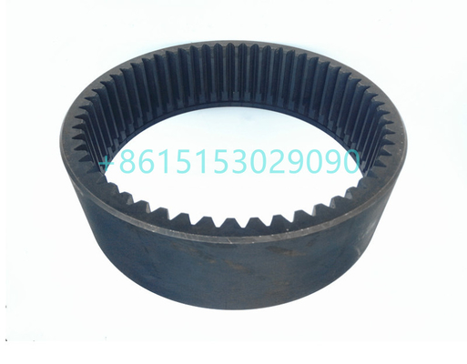 6*6 Beiben Truck Spare Parts Wheel Ring Gear Beiben